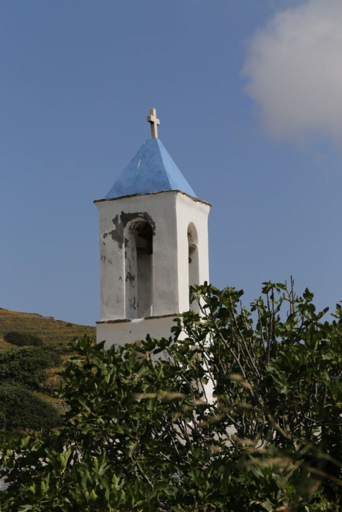 Tinos Greece