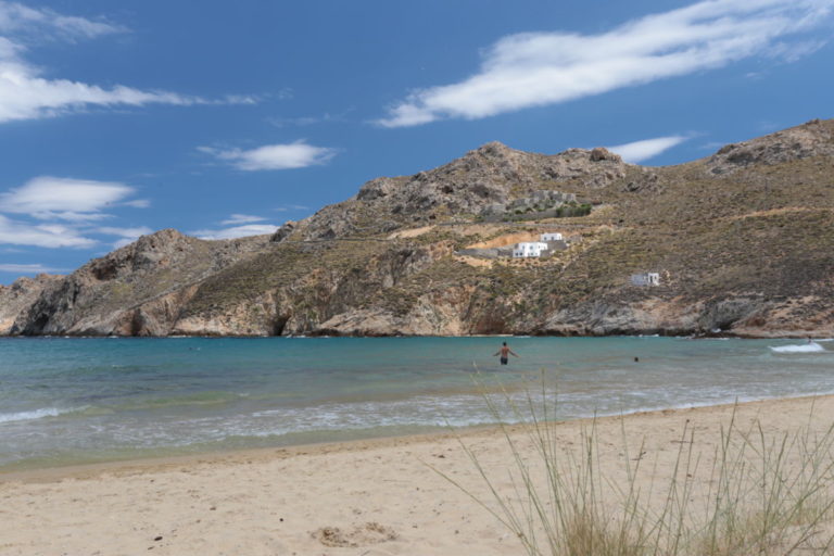 Serifos Beach