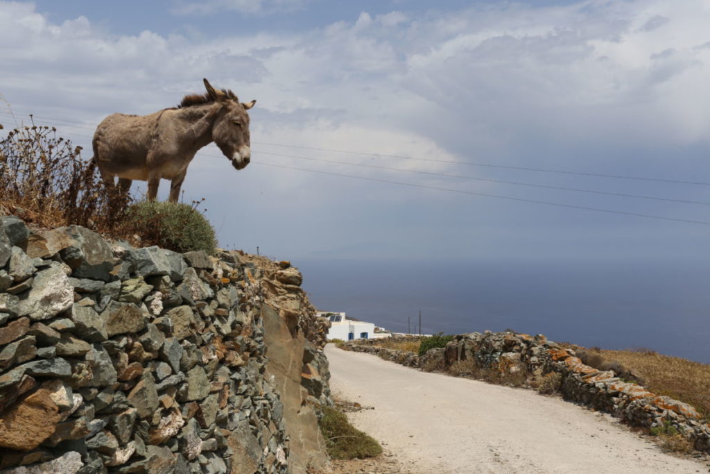 Folegandros