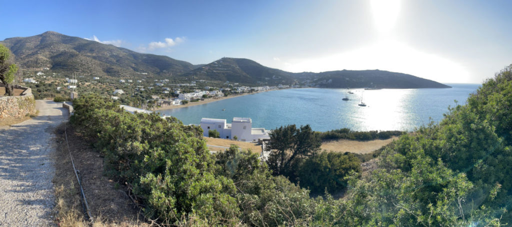 Platis Gialos Sifnos