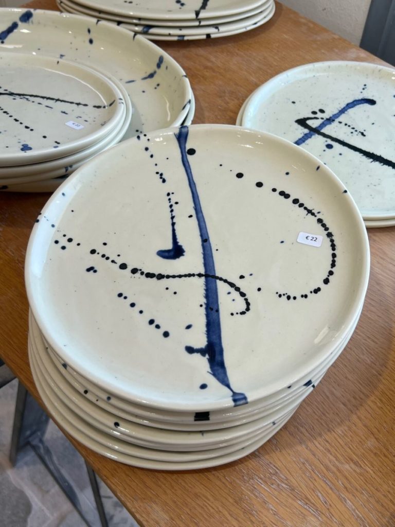 Cyclades ceramics