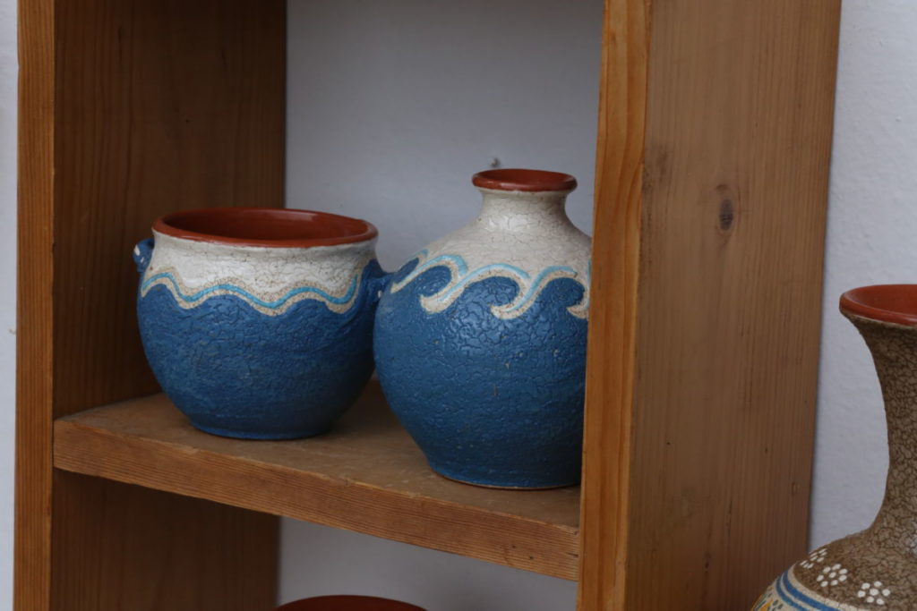 Paros Ceramics