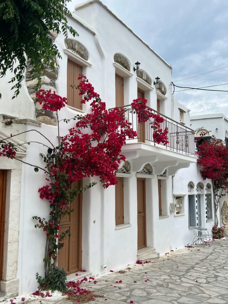 Pyrgos Tinos