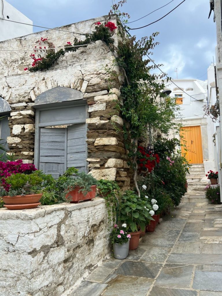 Pyrgos Tinos